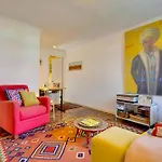 Pass The Keys Charming Ground Floor Flat With Free Parking